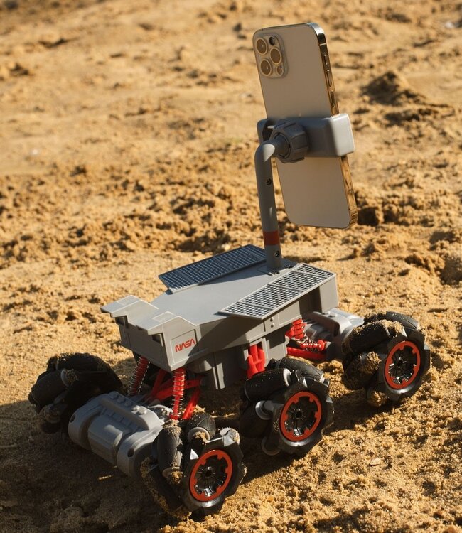NASA RC Mars Opportunity Rover