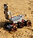 NASA RC Mars Opportunity Rover