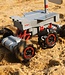 NASA RC Mars Opportunity Rover