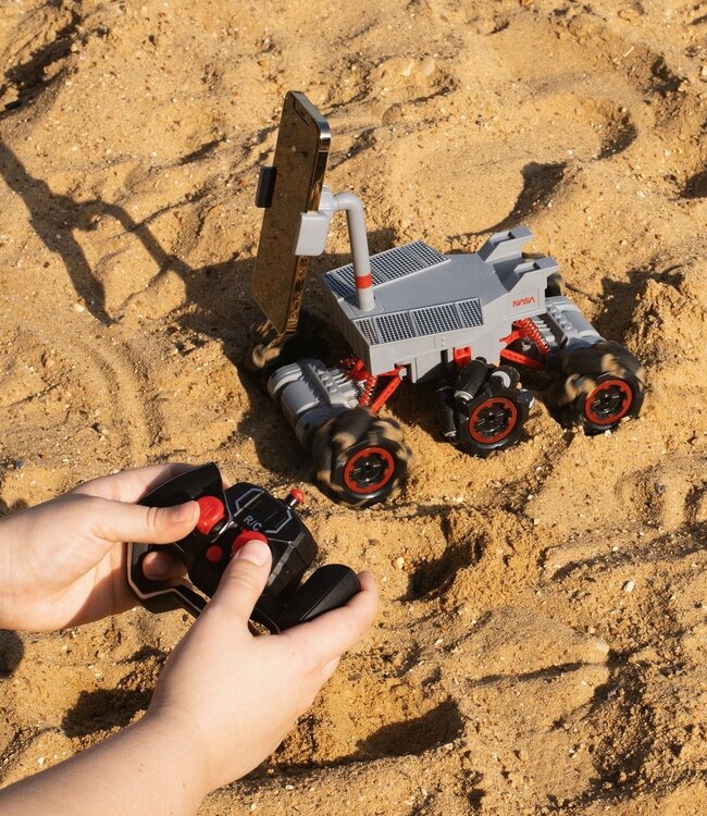 NASA RC Mars Opportunity Rover