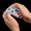 ORB - Retro Arcade Games TV Controller grijs -incl. 200x 8-bits spellen