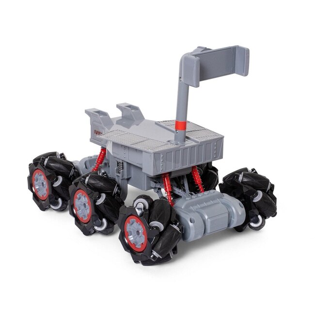 NASA RC Mars Opportunity Rover