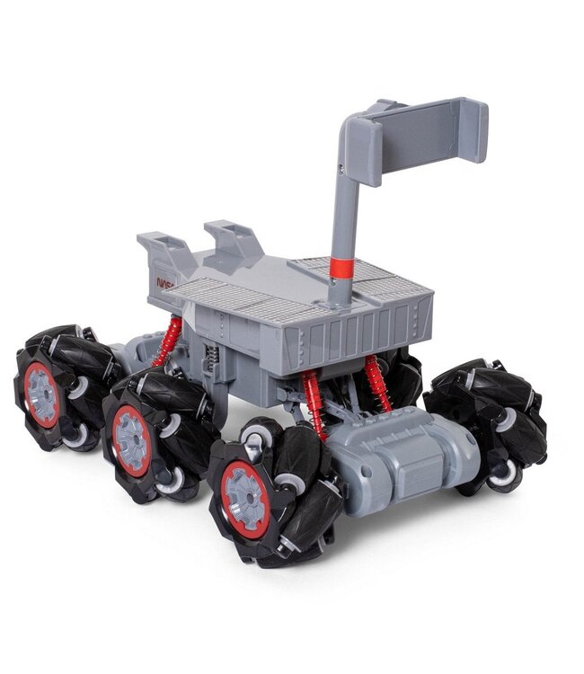 NASA RC Mars Opportunity Rover