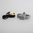 ORB - Retro Arcade Games TV Controller grijs -incl. 200x 8-bits spellen