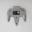 ORB - Retro Arcade Games TV Controller grijs -incl. 200x 8-bits spellen