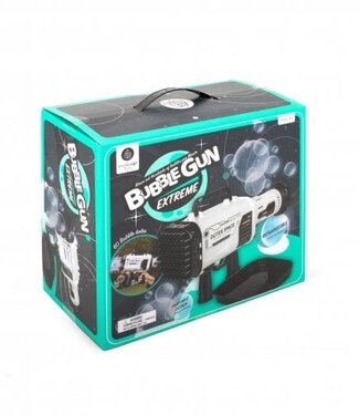 Mad Monkey - Bubble Gun Extreem