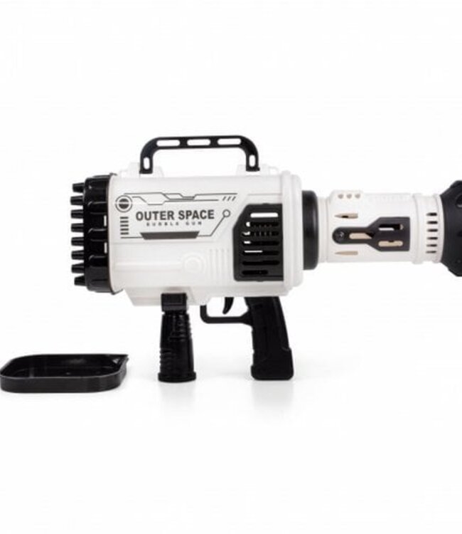 Mad Monkey - Bubble Gun Extreem