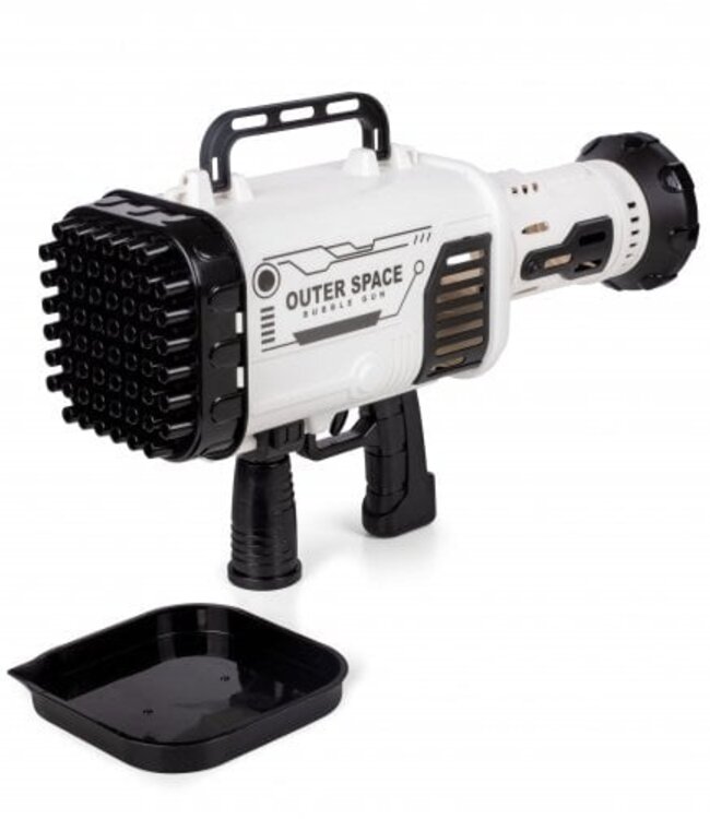 Mad Monkey - Bubble Gun Extreem