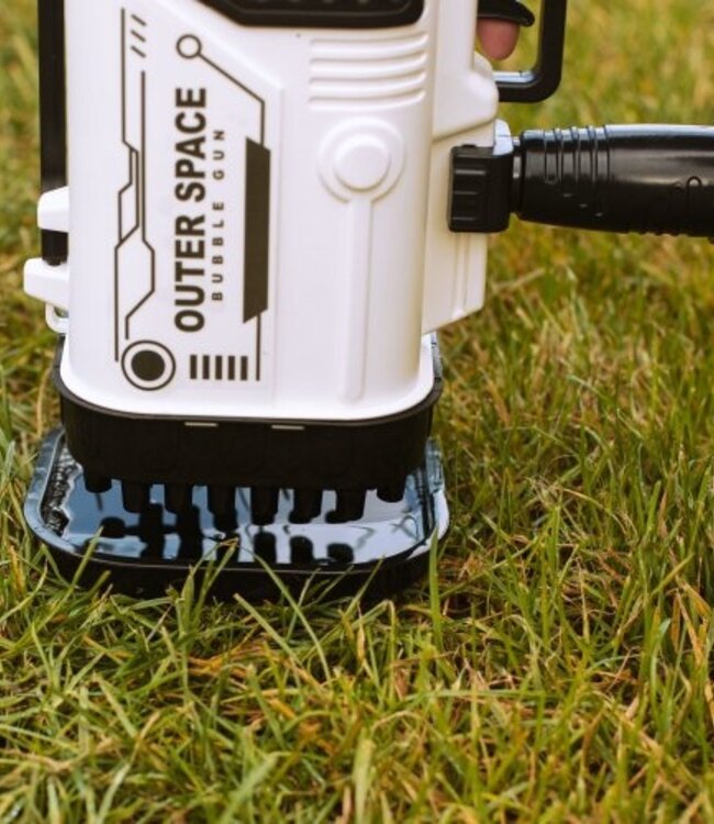 Mad Monkey - Bubble Gun Extreem