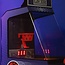 ORB - Retro basketbal-arcademachine