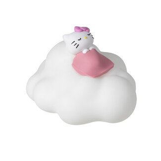 Mad Monkey Sanrio Hello Kitty - Cloud Lampe