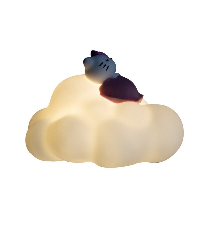 Sanrio Hello Kitty - Cloud Lampe