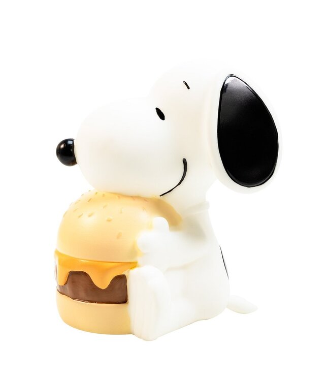 Snoopy - Mood Light Burger USB