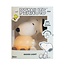 Snoopy - Mood Light Burger USB