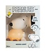 Snoopy - Mood Light Burger USB