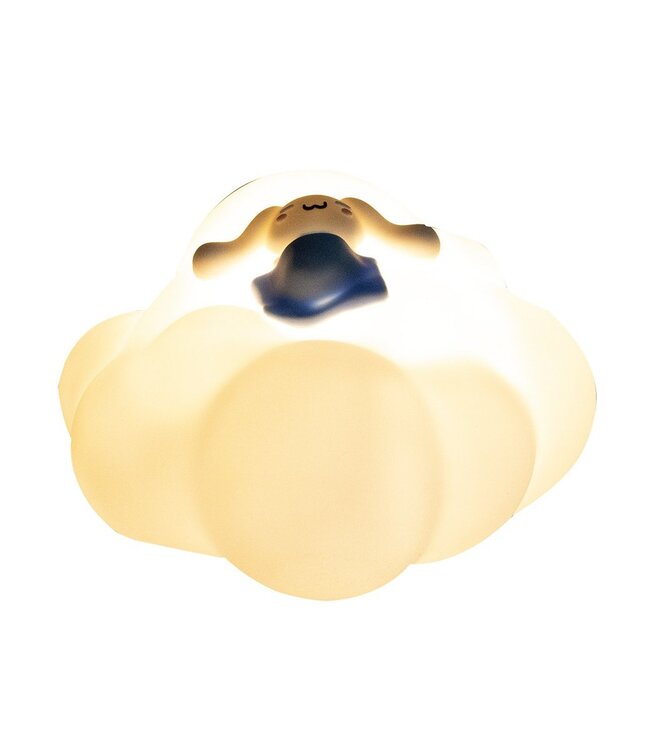 Sanrio Cinnamoroll - Cloud Lampe