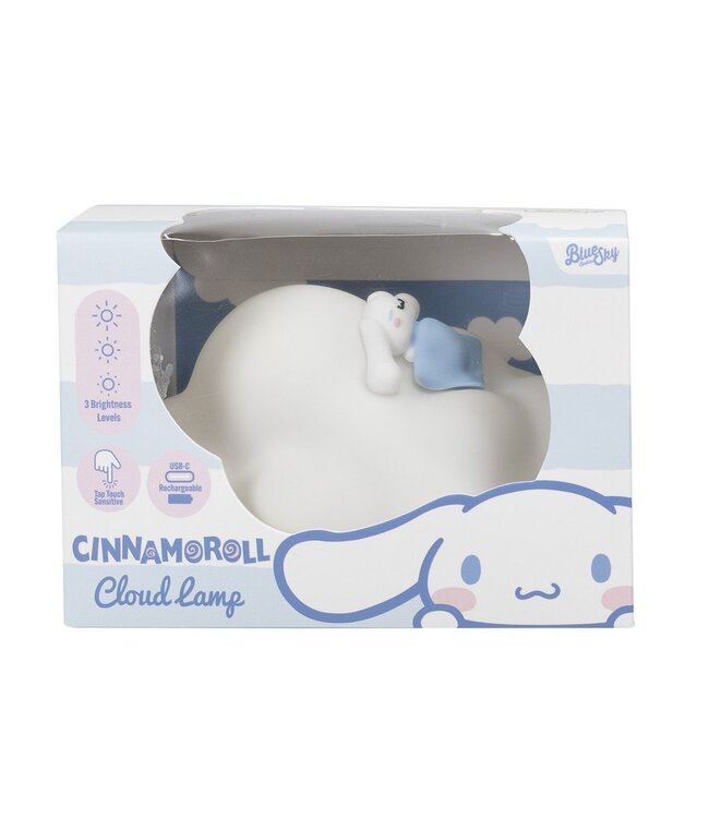 Sanrio Cinnamoroll - Cloud Lampe