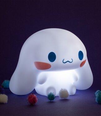 Sanrio Cinnamoroll - batterij voor stemmingslicht