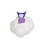 Sanrio Kuromi - Cloud Lampe
