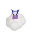 Sanrio Kuromi - Cloud Lampe
