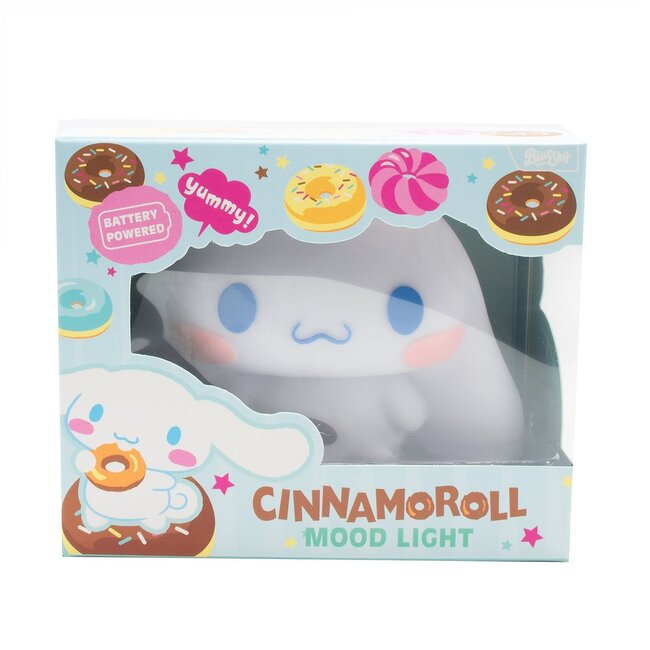 Sanrio Cinnamoroll - batterij voor stemmingslicht