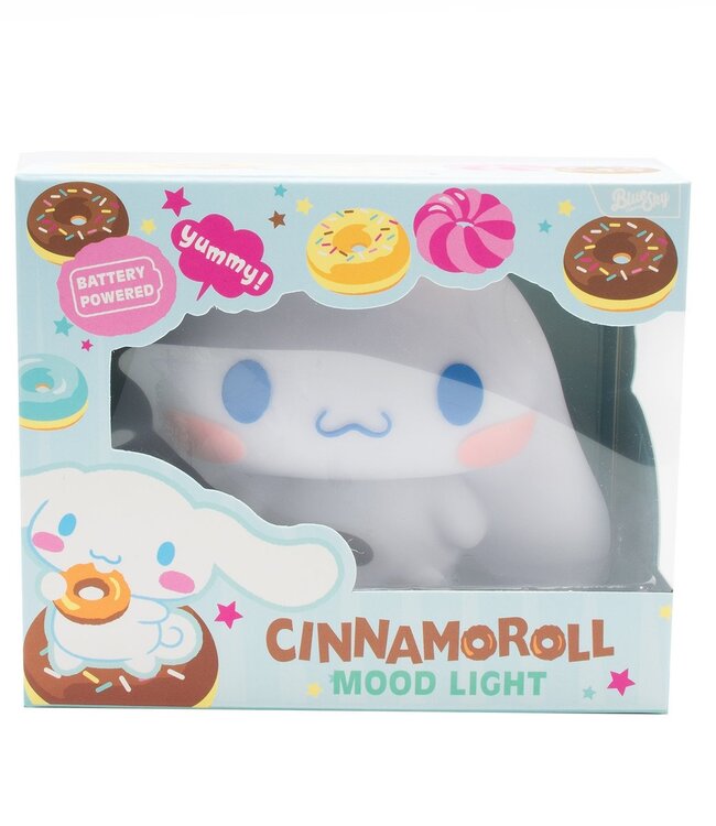Sanrio Cinnamoroll - batterij voor stemmingslicht