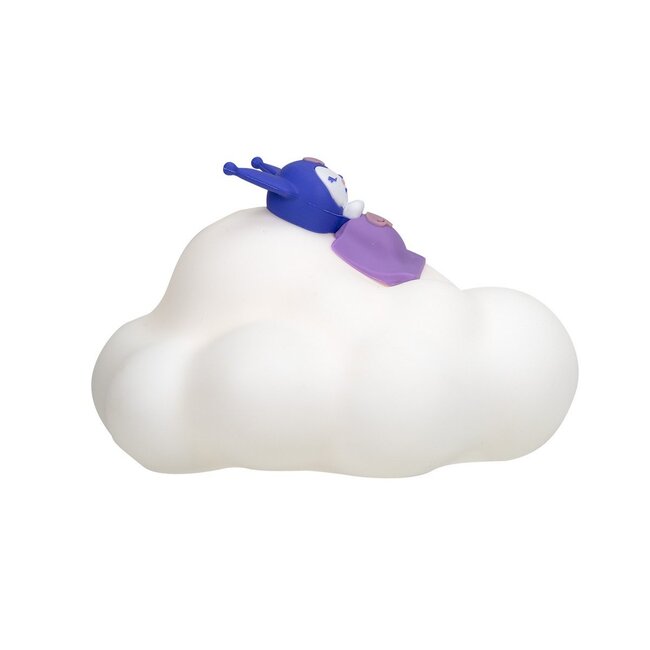 Sanrio Kuromi - Cloud Lampe