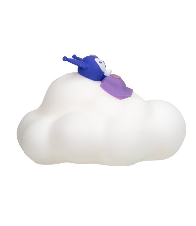Sanrio Kuromi - Cloud Lampe