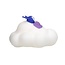 Sanrio Kuromi - Cloud Lampe