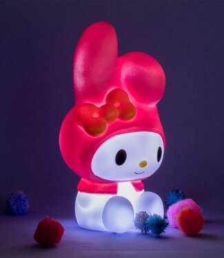 Sanrio My Melody - sfeerlicht batterij
