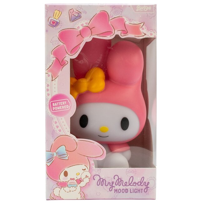 Sanrio My Melody - sfeerlicht batterij