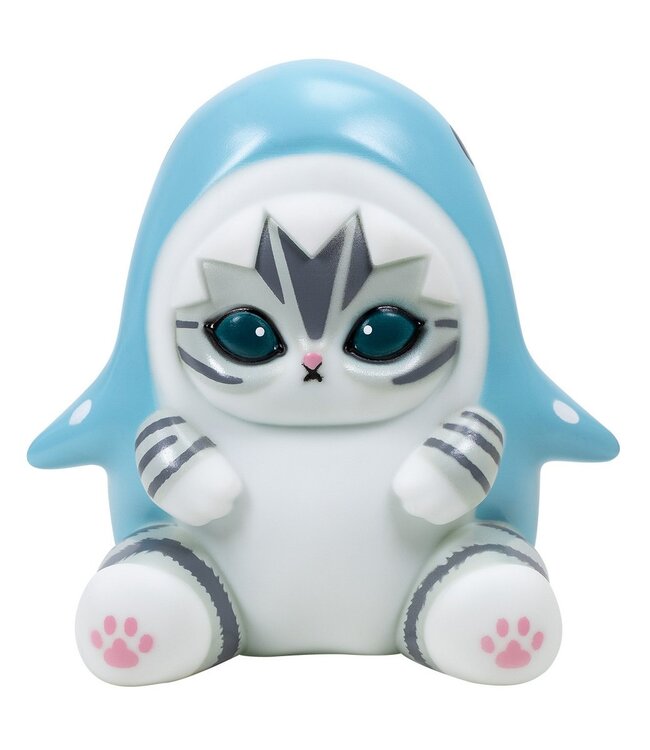 Mofusand - sfeerlicht USB