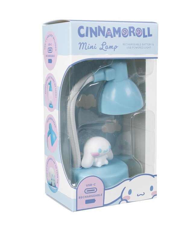 Sanrio Cinnamoroll - Minilamp USB