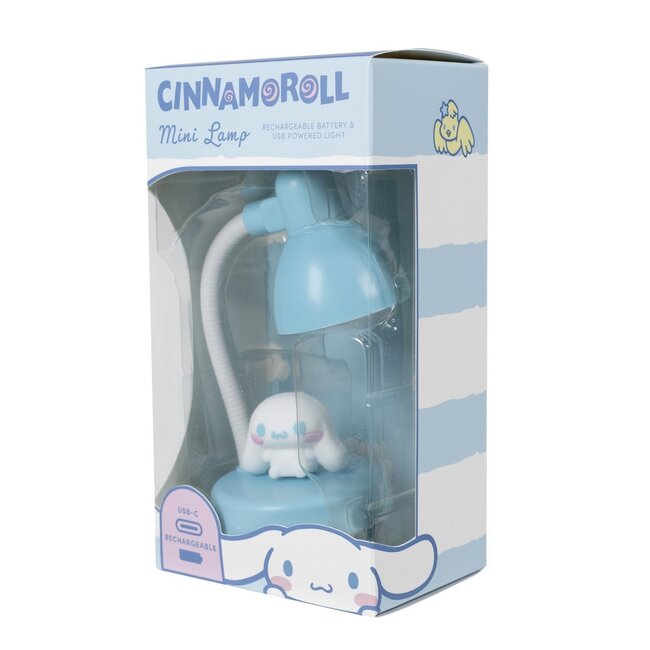 Sanrio Cinnamoroll - Minilamp USB
