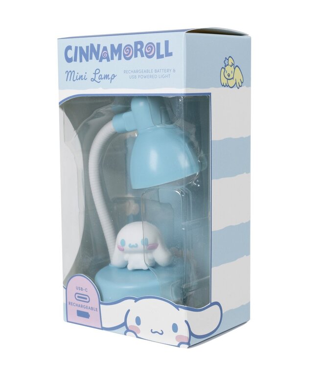 Sanrio Cinnamoroll - Minilamp USB