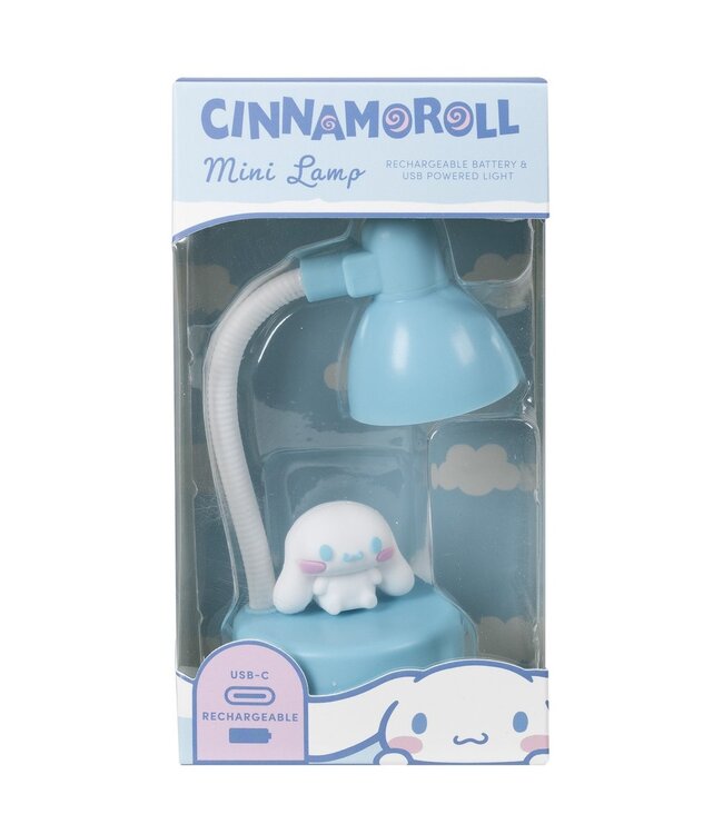 Sanrio Cinnamoroll - Minilamp USB