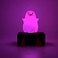Mad Monkey - "Ducky Lamp" met 7 kleuren en timerfunctie