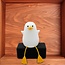 Mad Monkey - "Ducky Lamp" met 7 kleuren en timerfunctie