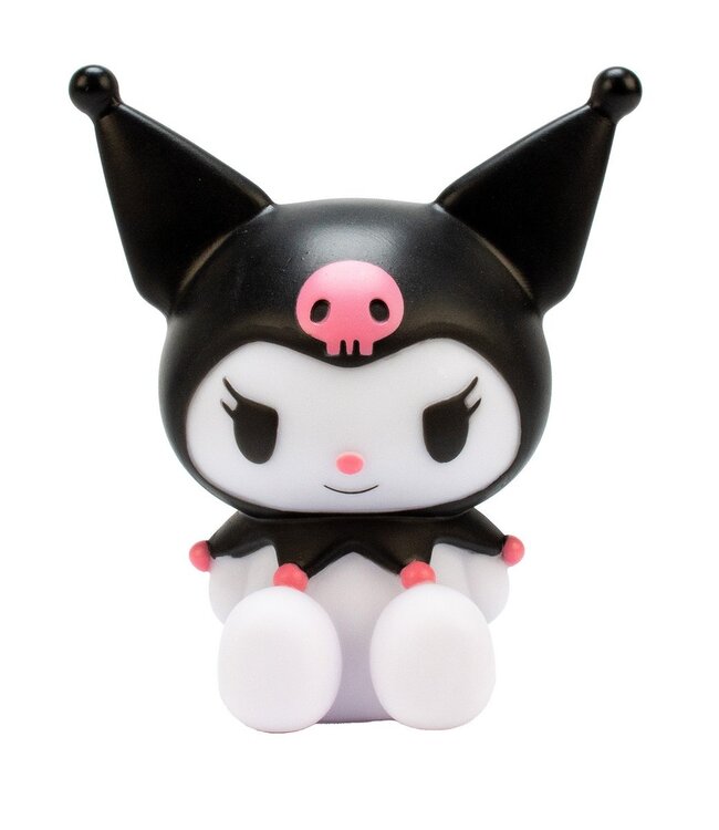 Sanrio Kuromi - Mood Light USB