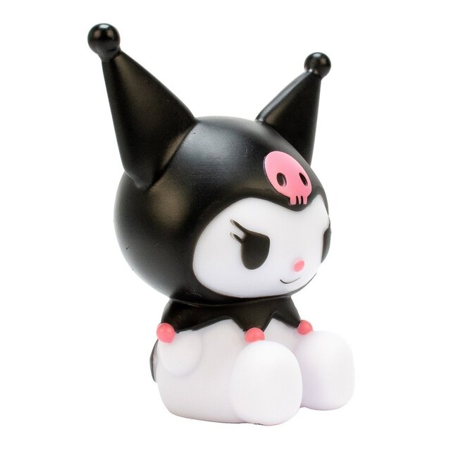 Sanrio Kuromi - Mood Light USB