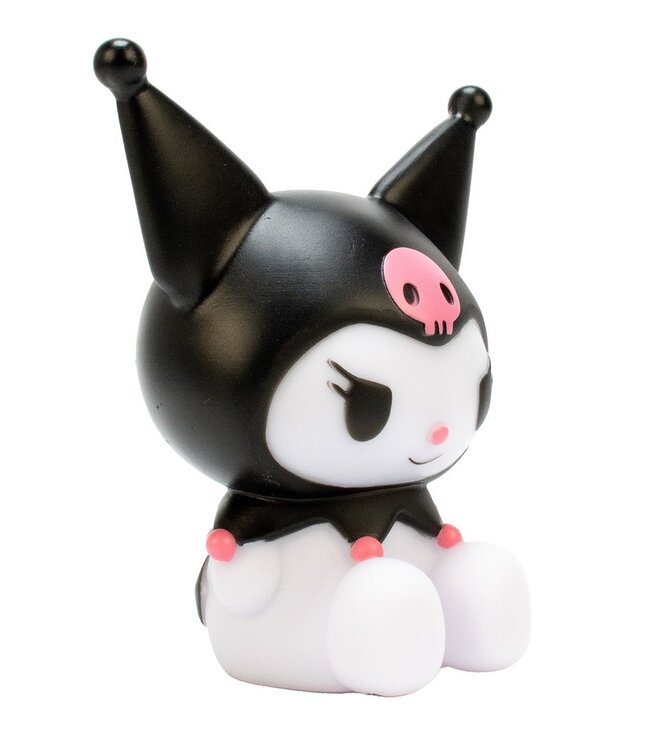 Sanrio Kuromi - Mood Light USB