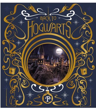 Harry Potter - Lichtlantaarn