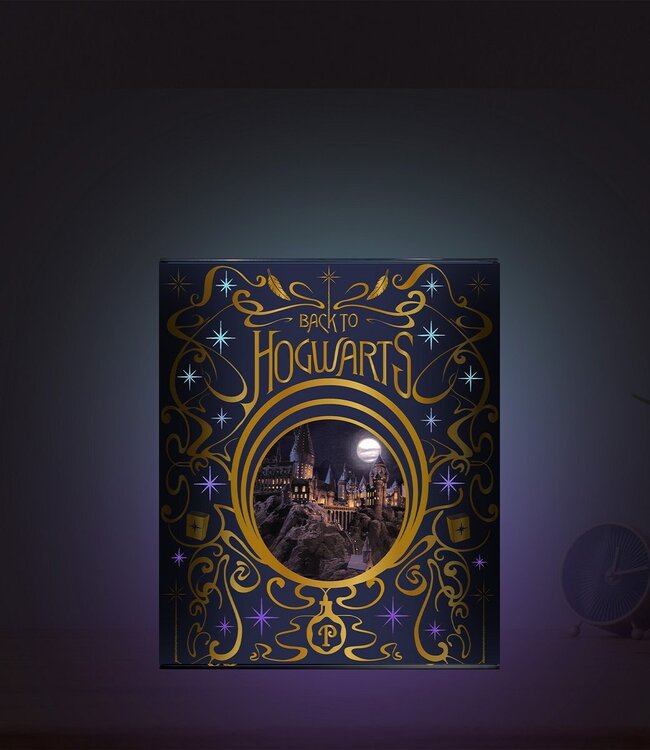 Harry Potter - Lichtlantaarn