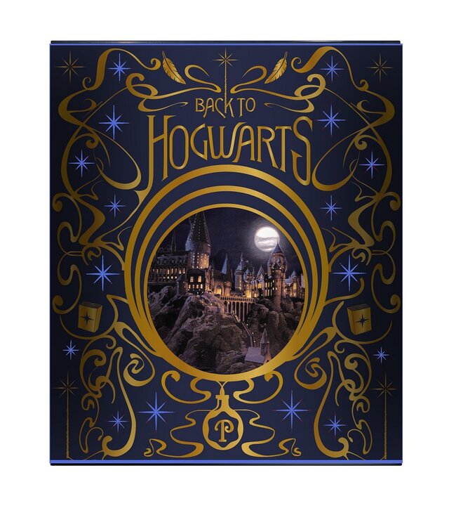 Harry Potter - Lichtlantaarn