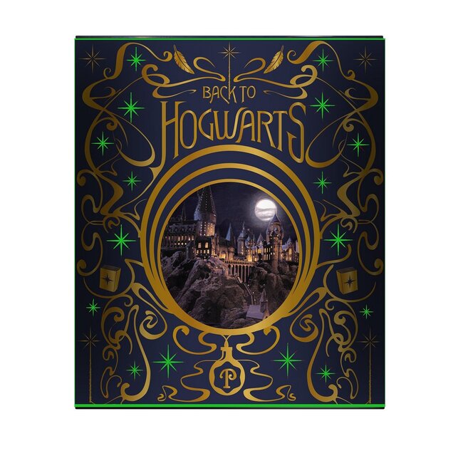 Harry Potter - Lichtlantaarn