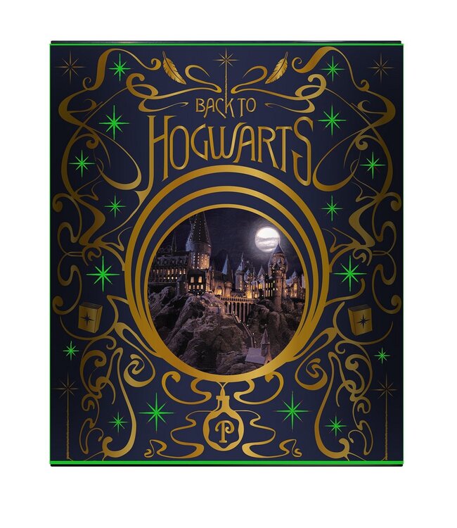 Harry Potter - Lichtlantaarn