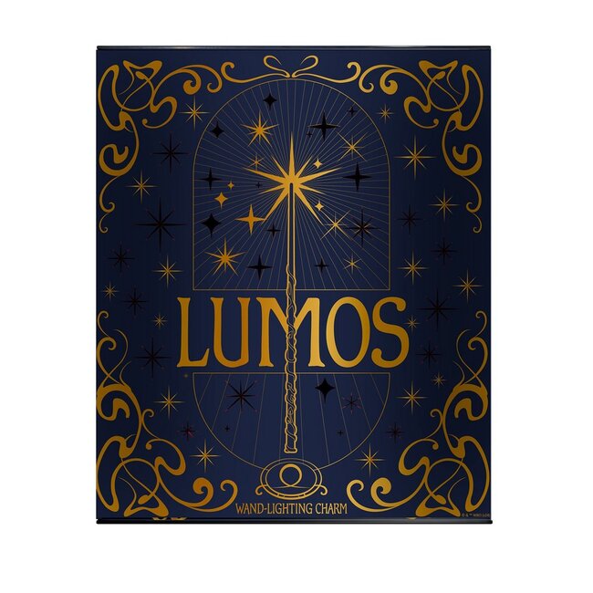 Harry Potter - Lichtlantaarn