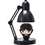 Woensdag Mini LED-lamp met afneembaar figuur