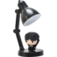 Woensdag Mini LED-lamp met afneembaar figuur