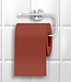 Mad Monkey - toiletpapier in schuurpapier-design